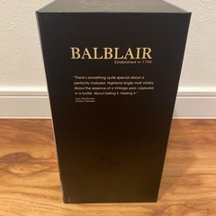 バルブレア　’06 シングルカスク No‐84の画像