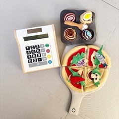 おままごとセット IKEA