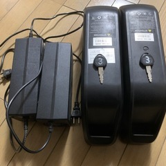 【取引先決まりました】maruさんバッテリー