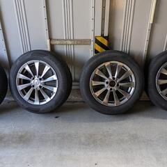 RAYS レイズ VERSUS 15インチ5.5J PCD100...