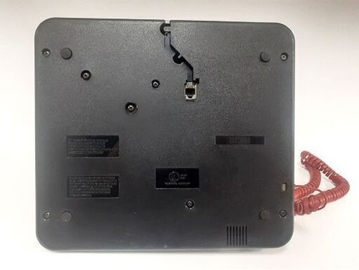 ジャンク【AT＆T ミッキー 電話機】プッシュ式 レトロ アメリカン ディズニー ミッキーマウス 固定電話 プッシュボタン式 米老鼠 米奇老鼠 미키마우스 chuột mickey 札幌 北20条店