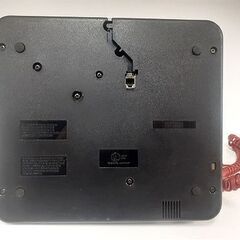 ジャンク【AT＆T ミッキー 電話機】プッシュ式 レトロ アメリカン ディズニー ミッキーマウス 固定電話 プッシュボタン式 米老鼠 米奇老鼠 미키마우스 chuột mickey 札幌 北20条店の画像