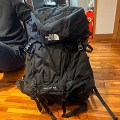 【お値下げしました❗️】【ほぼ未使用❗️】The North F...