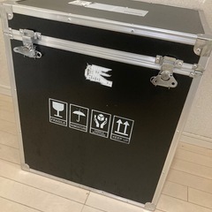 ハードケース　大型　精密機器