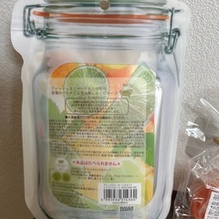 バスパウダーとハンドソープの画像