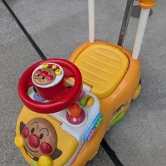 アンパンマン号の画像