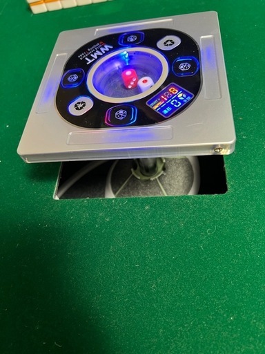 全自動雀卓フルセット