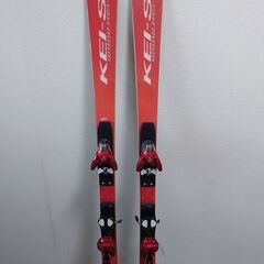  カービングスキー165cm