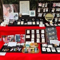何か始めたい　日本の水引結び　場所も道具もコンパクトの画像