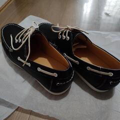 メンズ　シューズの画像