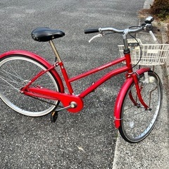 自転車