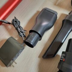 ★ジャンク Xiaomi shunzao Z11 PRO コードレス掃除機の画像