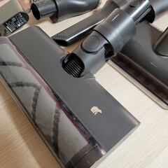 ★ジャンク Xiaomi shunzao Z11 PRO コードレス掃除機の画像