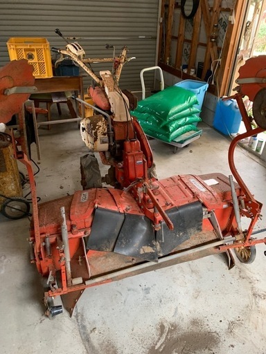 51キャリー部品取り車❗❗ 軽トラ スズキキャリー4WD部品取り車AT車