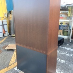 オフィスキャビネット　の画像
