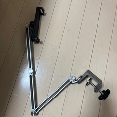 スマホスタンド