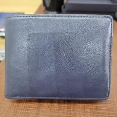 GLEVIO 財布 ブラック