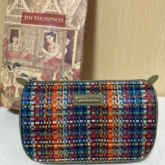 Amazon.co.jp: ジムトンプソン Double Duty Bag ブラック
