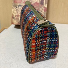 ジムトンプソン★ポーチの画像