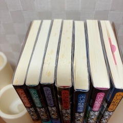 【美品】ふしぎ駄菓子屋　銭天堂　5.6.9.10.12.13.15　の画像