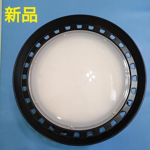UFO型LED投光器 200w 6000k　新品未使用