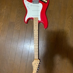 エレキギター