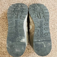 サンガッチョ　にゅ　ST.BLUE 25.5cmの画像