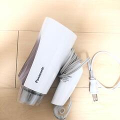 PANASONIC ヘアドライヤー