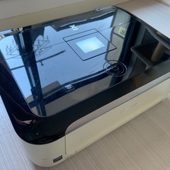 Canonプリンタお譲りします。