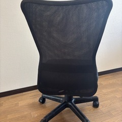 オフィチェア　椅子　イスの画像