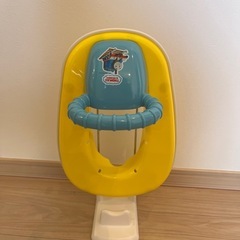 子供用トイレ補助便座セット