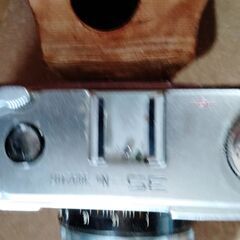 ヤシカ カメラ 60年前製