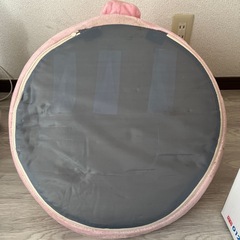 うさぎの座椅子(かわいいです!!)の画像