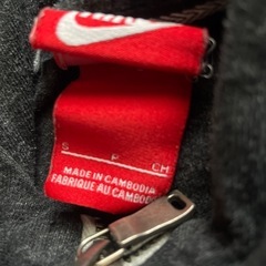 NIKE120くらいの画像