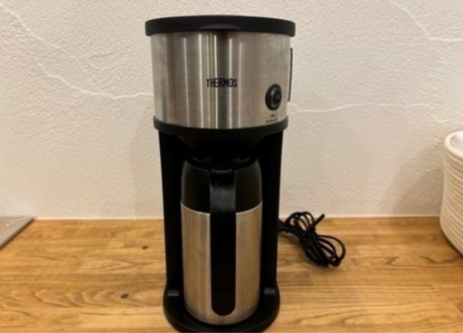 サーモス⭐️コーヒーメーカー⭐️保温ポット