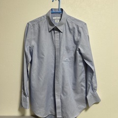 スーツカンパニー　ボタンダウンシャツシャツ