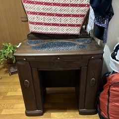 ドレッサーの画像