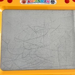 アンパンマン 　落書き教室の画像