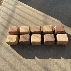 ガーデニング　庭いじり用　1つ65円　ミニサイズ　の画像