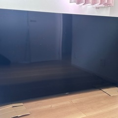 SONY 65型
