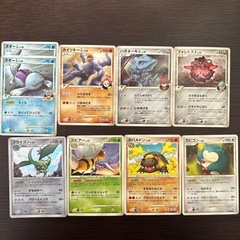 ポケモンカードpt2 時の果の絆