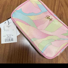 ✨新品タグ付✨radyポーチ