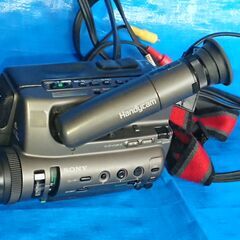 SONY ハンディカム　CCD-TR55