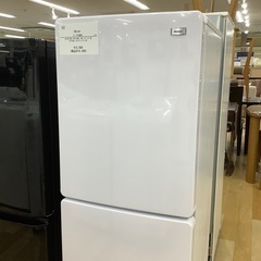 【トレファク ラパーク岸和田店】2021年製 Haier 2ドア冷蔵庫　入荷しました【6ヶ月保証】