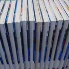 全巻セット 小学館版学習まんが 少年少女 日本の歴史 全21巻+別巻2冊の画像