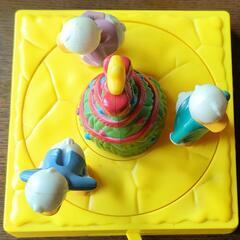 おもちゃの画像