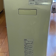 ナショナル空気清浄機F-PXC50の画像