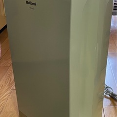 ナショナル空気清浄機F-PXC50の画像