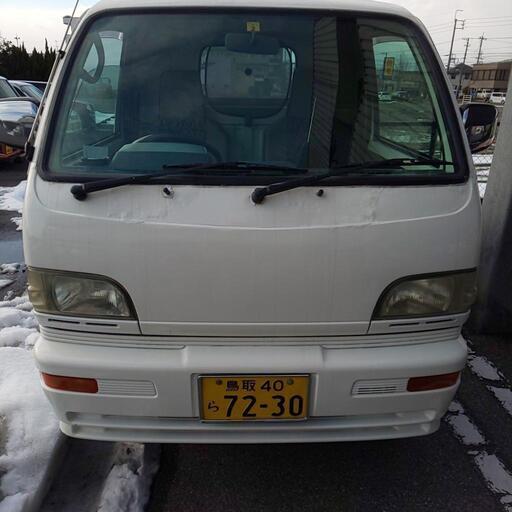 安い軽トラお探しの方