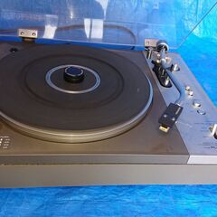 レコードプレーヤー　PIONEER　PL-1150